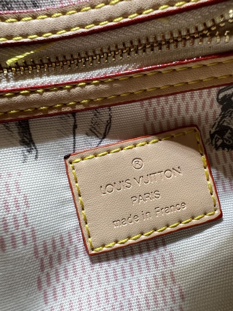 LV Speedy Bags